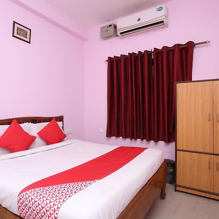 Hotel O Sambit Nx Bhubaneswar Dış mekan fotoğraf