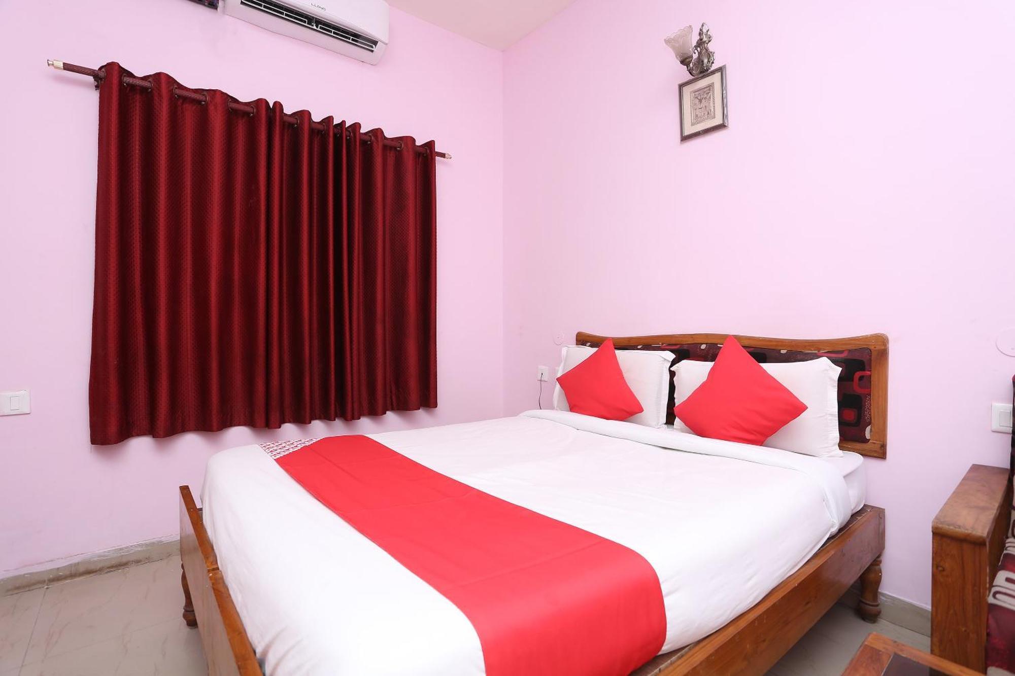 Hotel O Sambit Nx Bhubaneswar Dış mekan fotoğraf