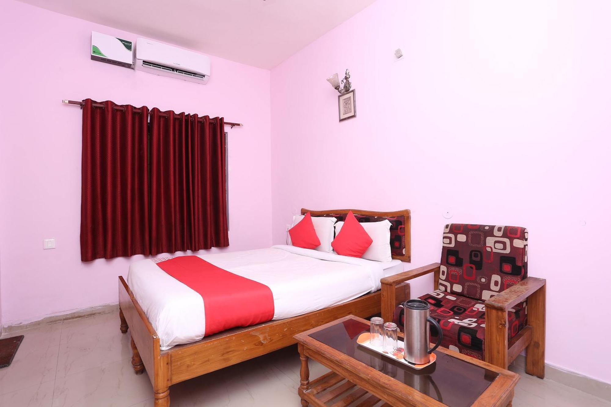 Hotel O Sambit Nx Bhubaneswar Dış mekan fotoğraf