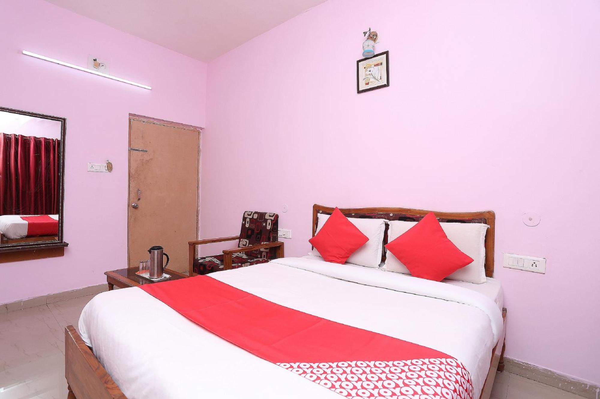 Hotel O Sambit Nx Bhubaneswar Dış mekan fotoğraf