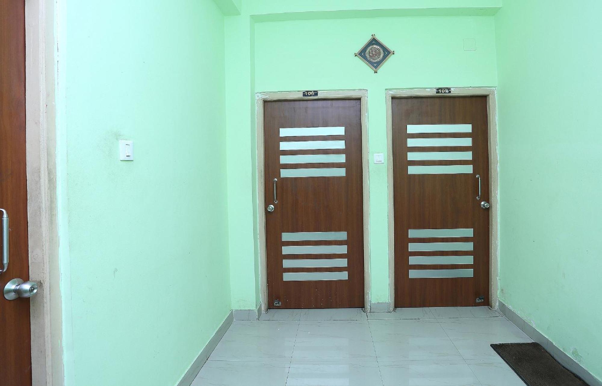Hotel O Sambit Nx Bhubaneswar Dış mekan fotoğraf