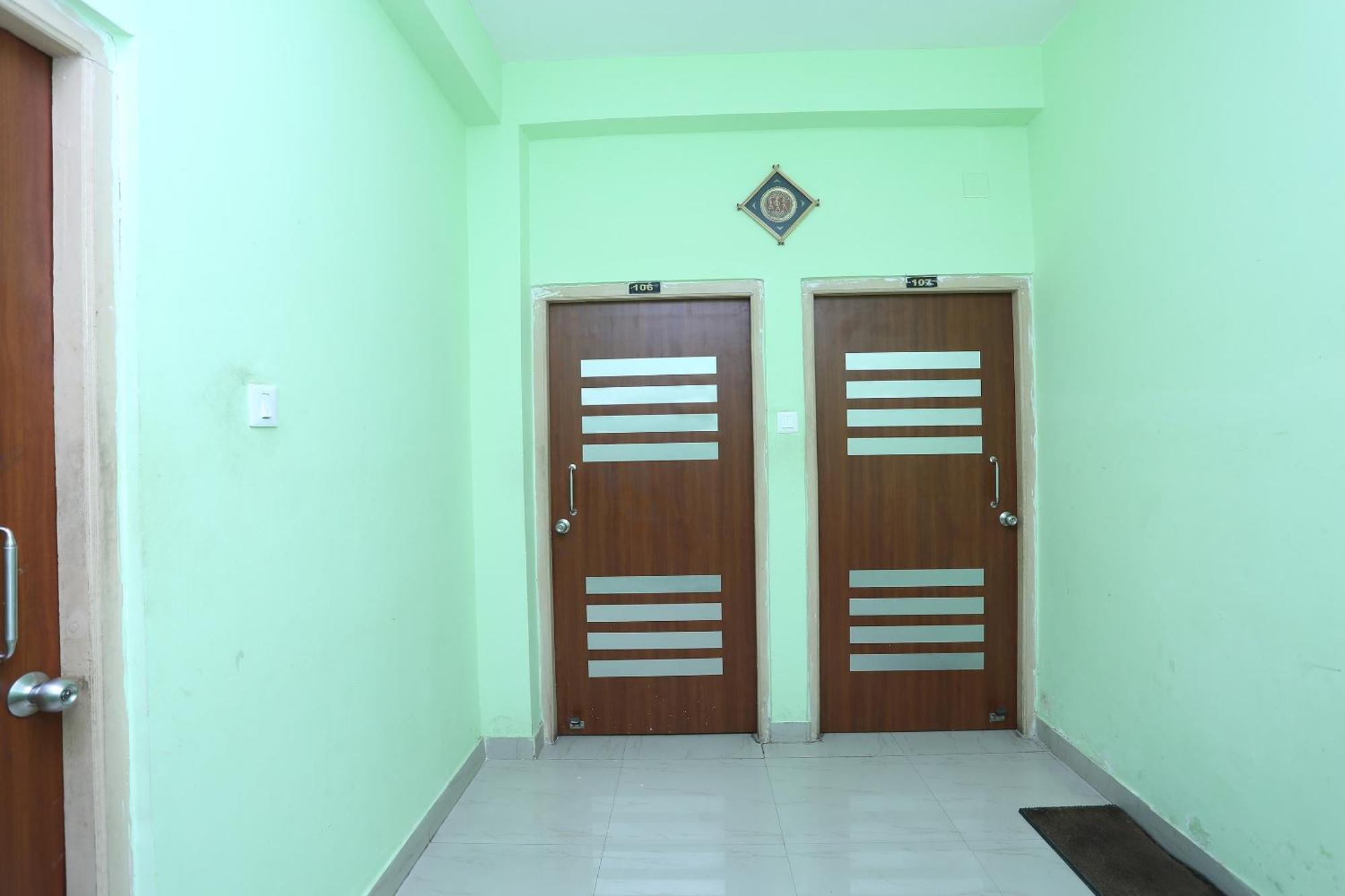 Hotel O Sambit Nx Bhubaneswar Dış mekan fotoğraf