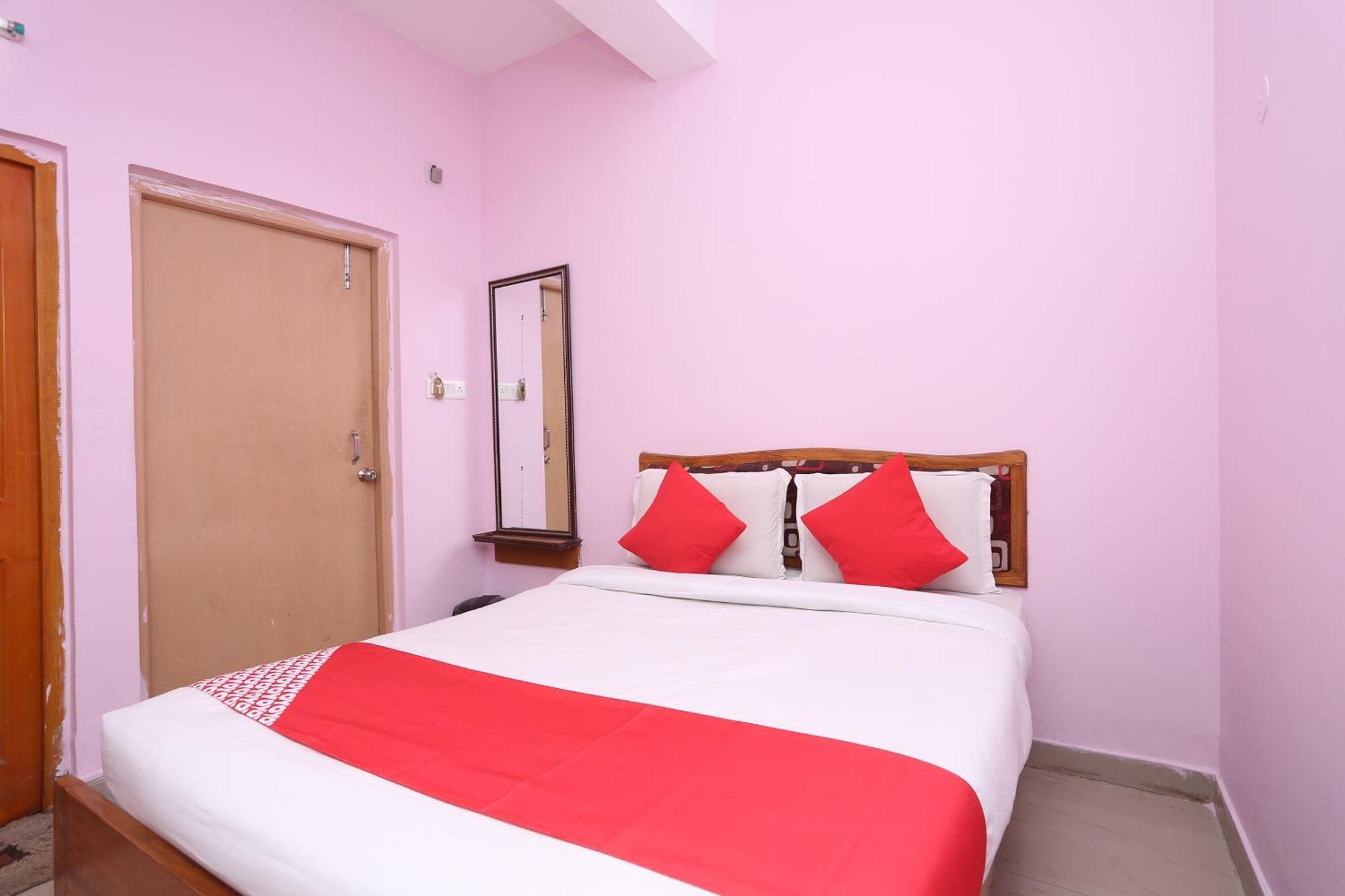 Hotel O Sambit Nx Bhubaneswar Dış mekan fotoğraf