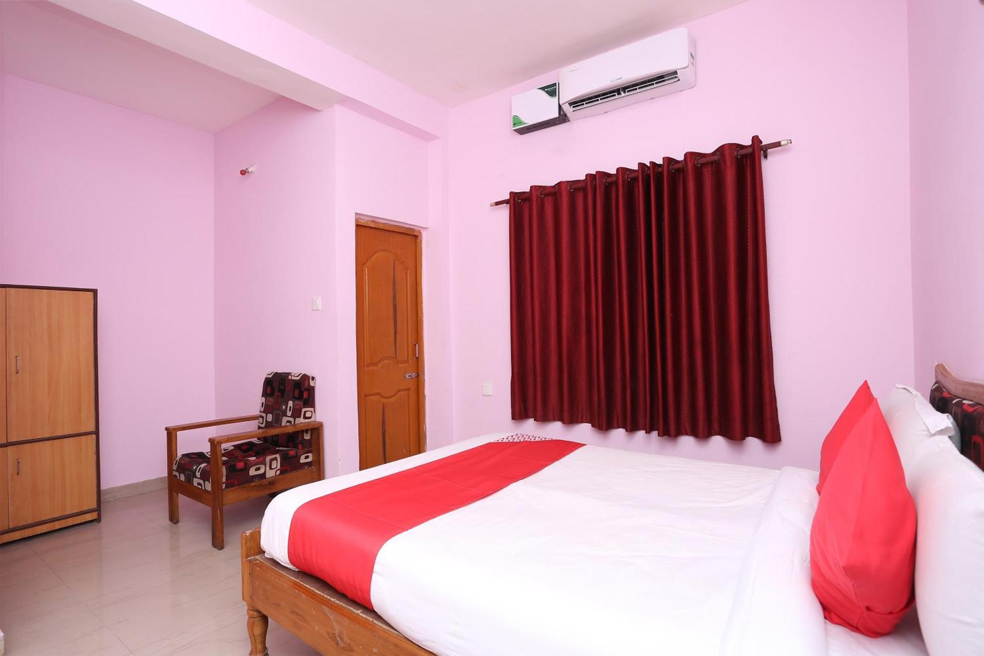 Hotel O Sambit Nx Bhubaneswar Dış mekan fotoğraf