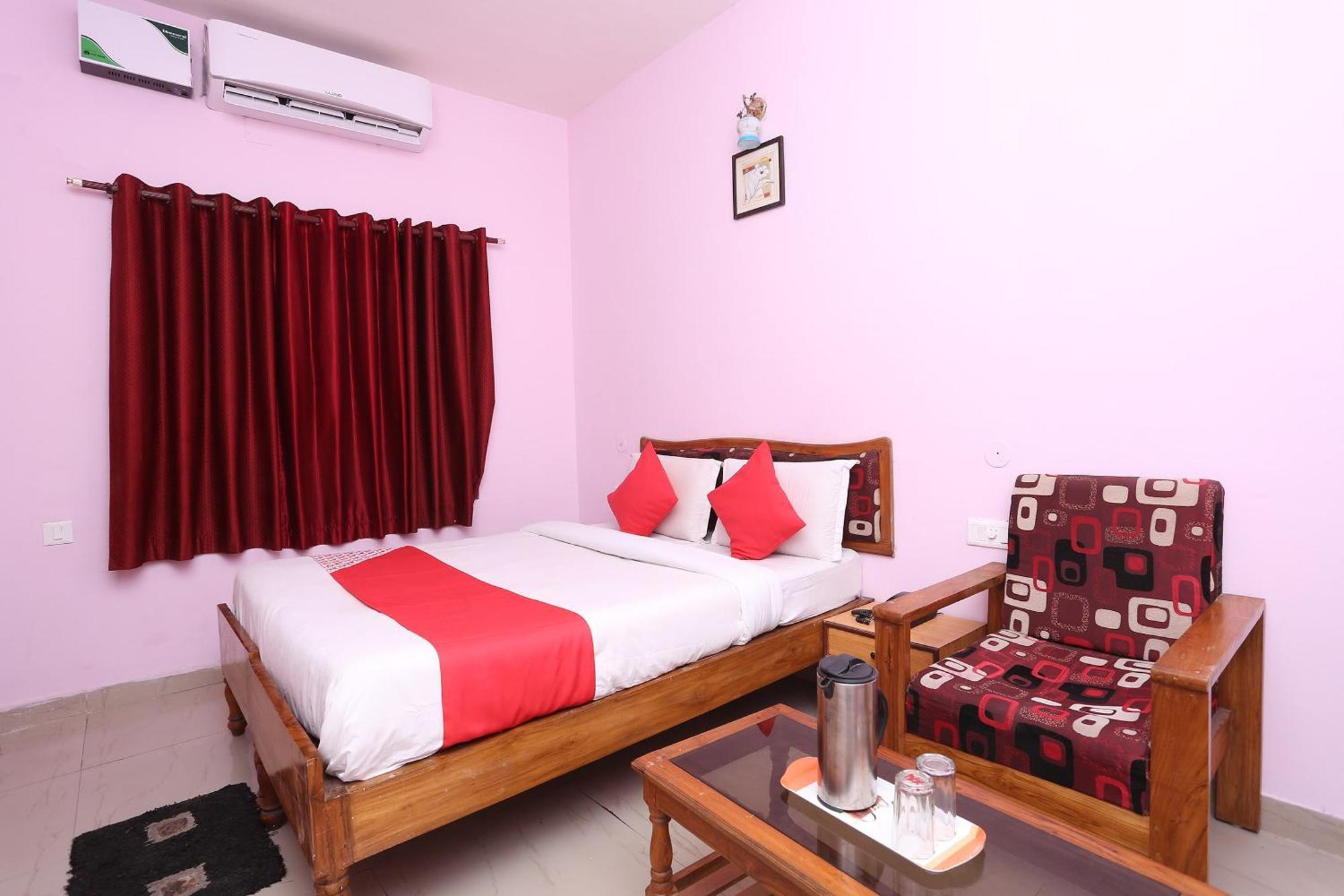 Hotel O Sambit Nx Bhubaneswar Dış mekan fotoğraf