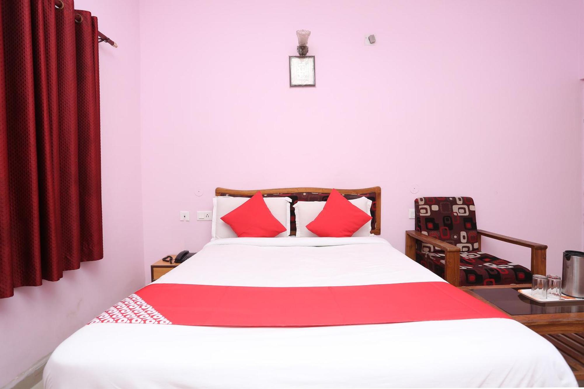 Hotel O Sambit Nx Bhubaneswar Dış mekan fotoğraf