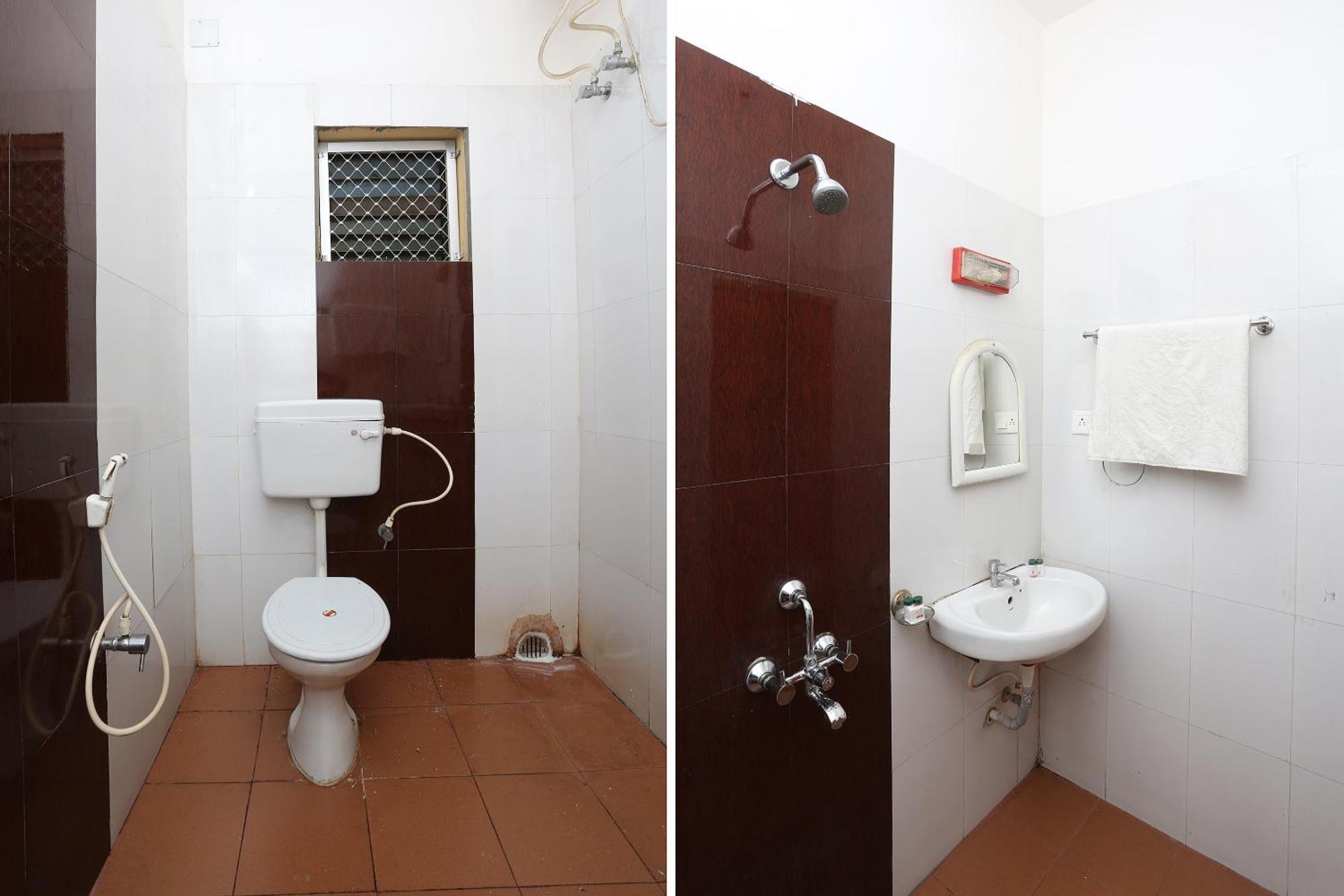 Hotel O Sambit Nx Bhubaneswar Dış mekan fotoğraf