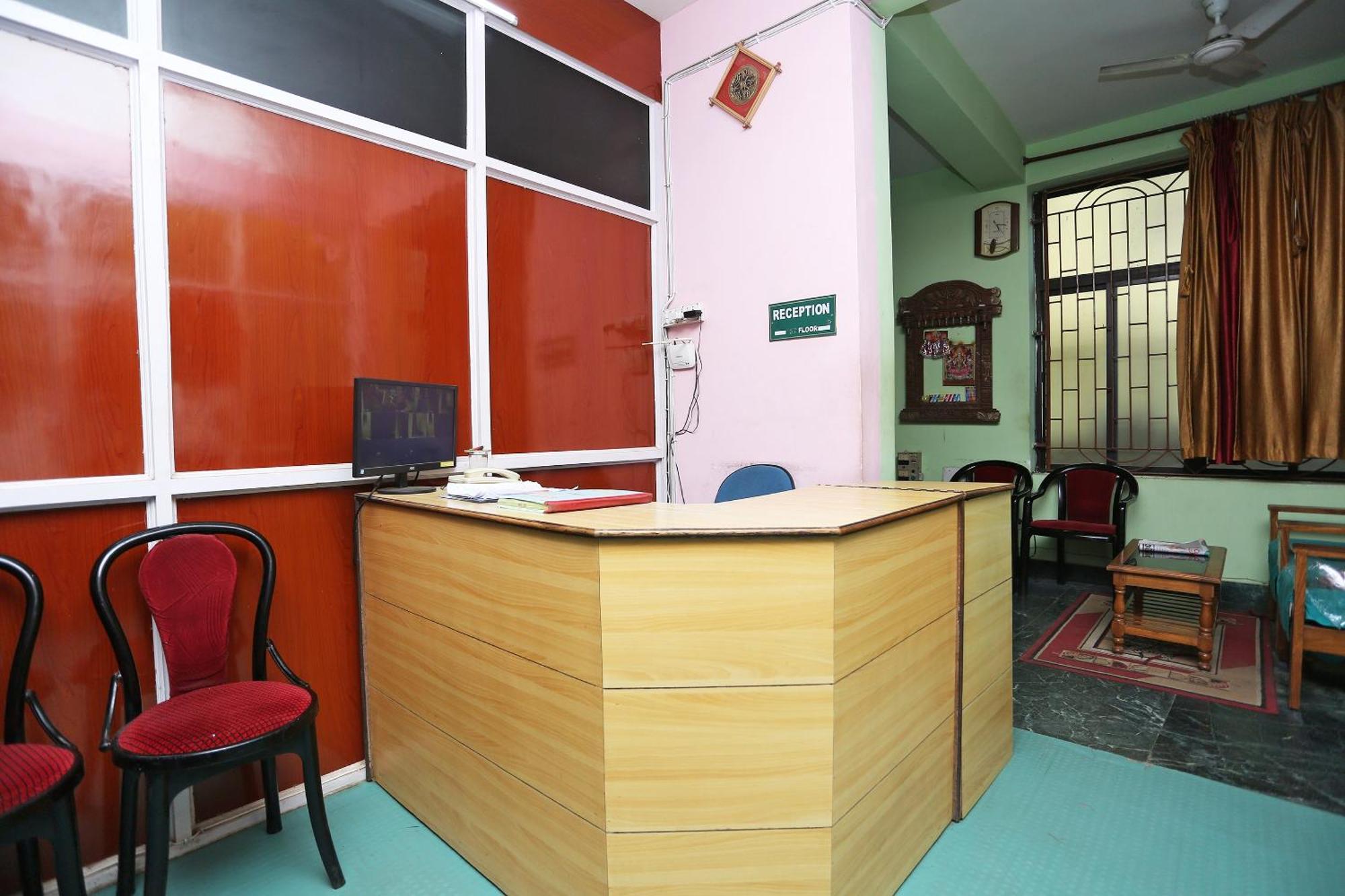 Hotel O Sambit Nx Bhubaneswar Dış mekan fotoğraf