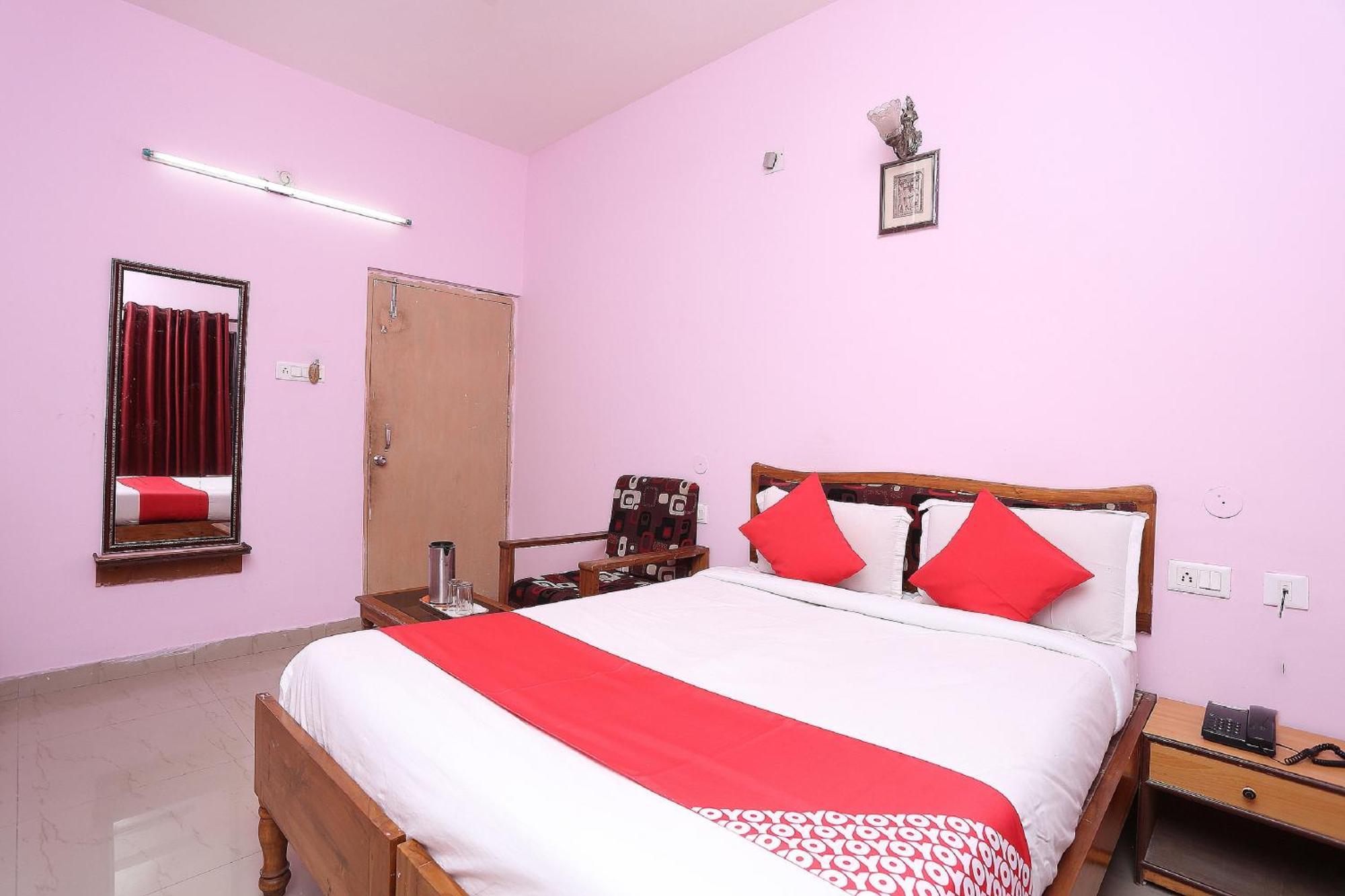 Hotel O Sambit Nx Bhubaneswar Dış mekan fotoğraf