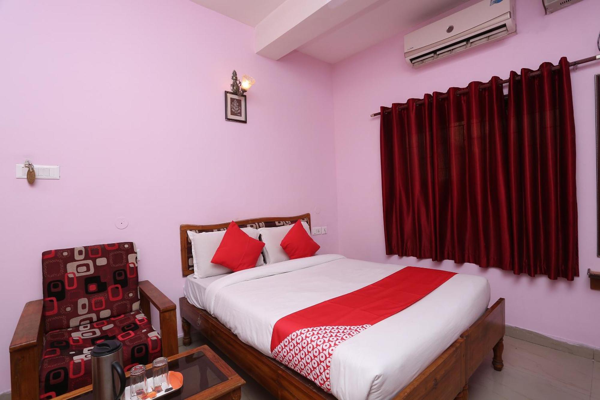 Hotel O Sambit Nx Bhubaneswar Dış mekan fotoğraf