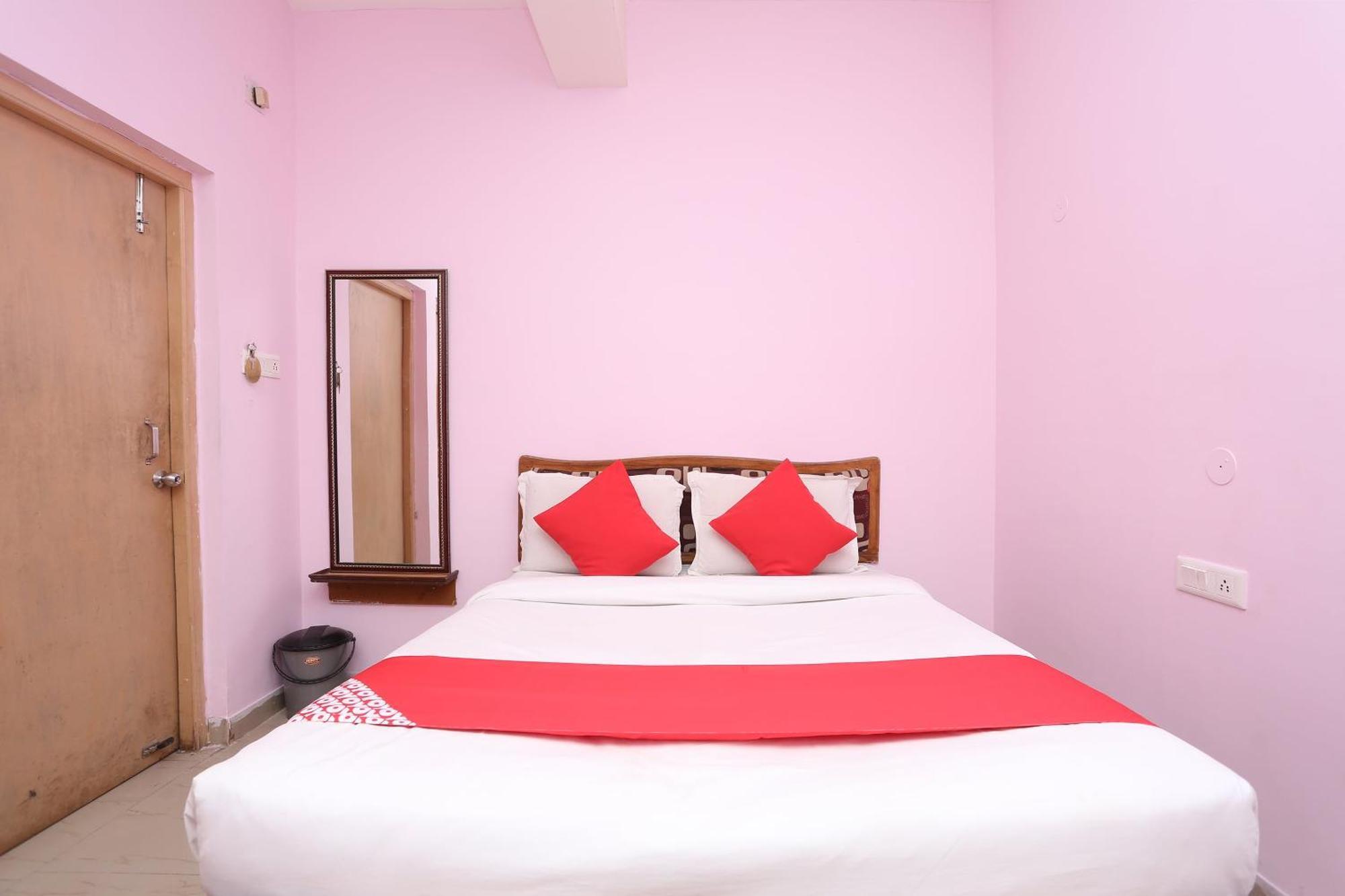 Hotel O Sambit Nx Bhubaneswar Dış mekan fotoğraf