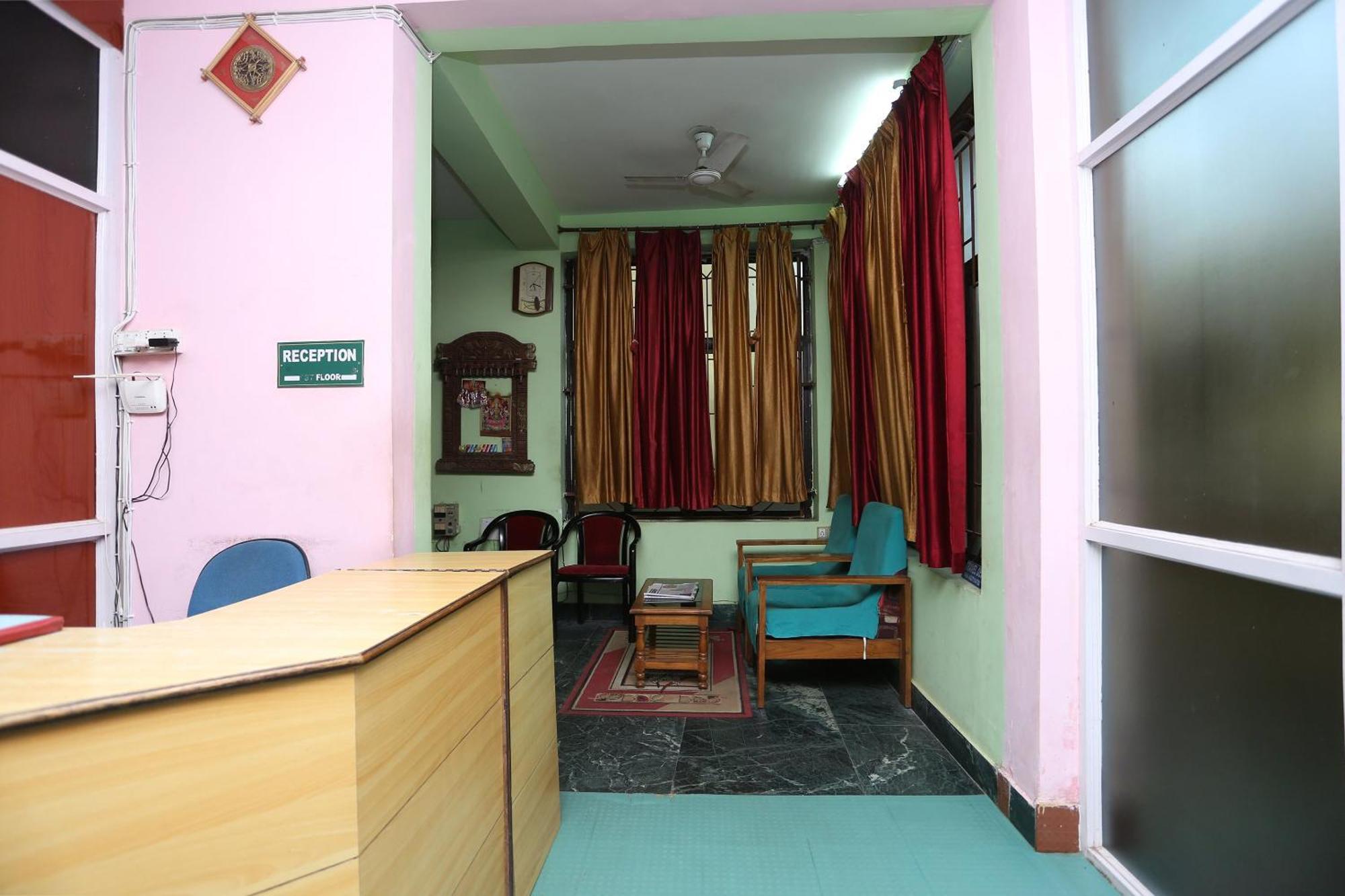 Hotel O Sambit Nx Bhubaneswar Dış mekan fotoğraf