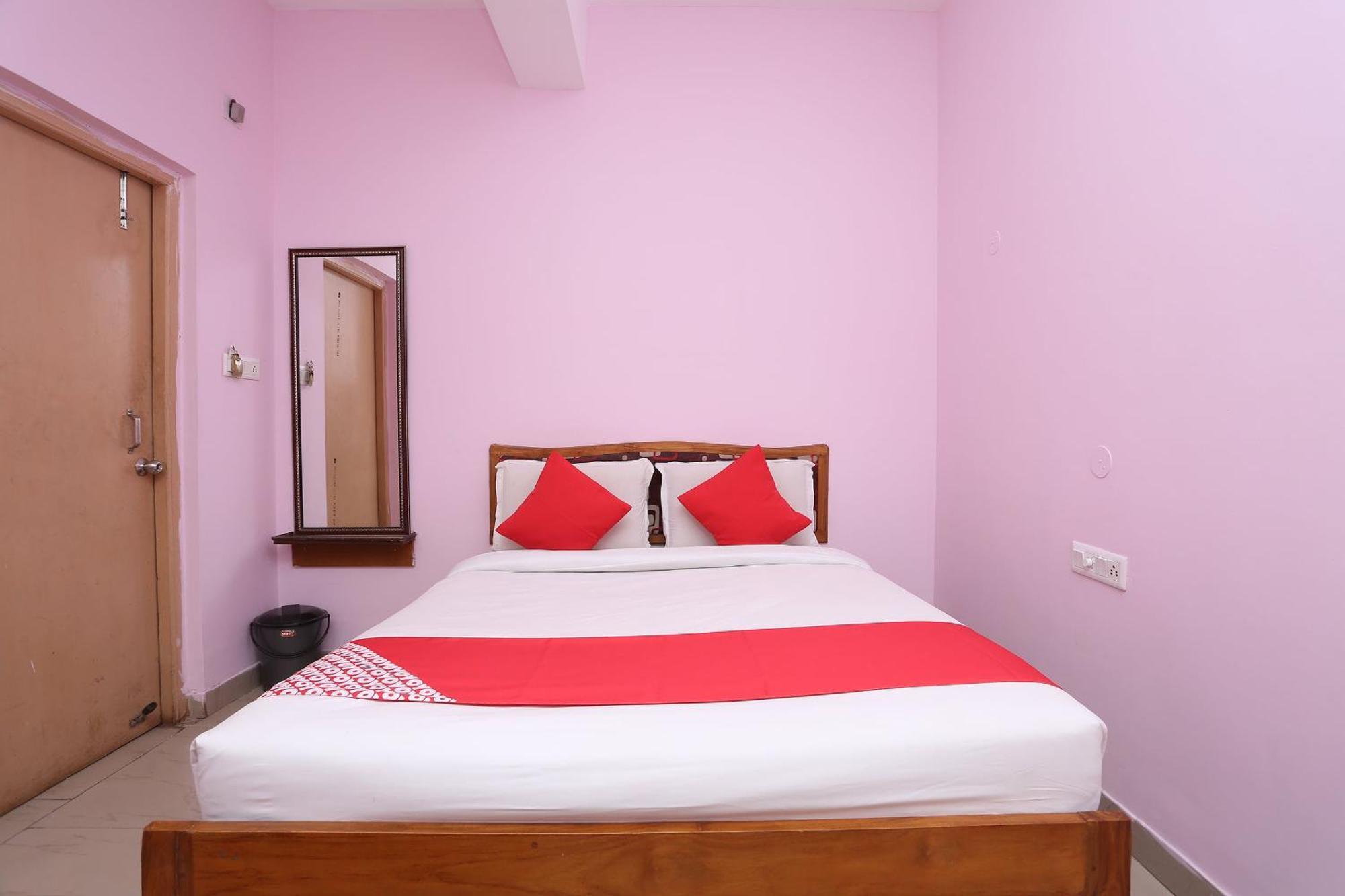 Hotel O Sambit Nx Bhubaneswar Dış mekan fotoğraf