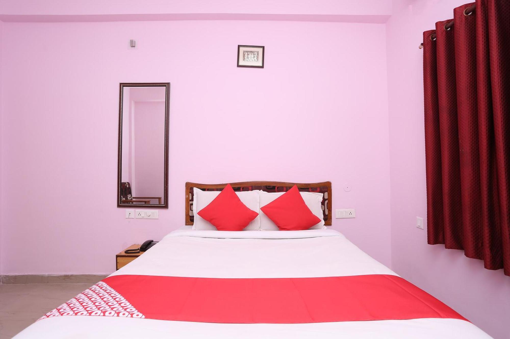 Hotel O Sambit Nx Bhubaneswar Dış mekan fotoğraf