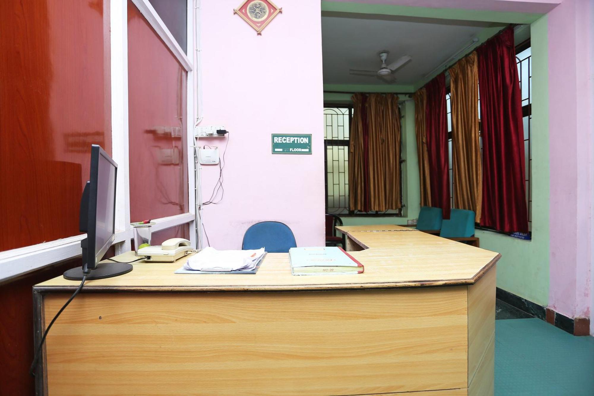Hotel O Sambit Nx Bhubaneswar Dış mekan fotoğraf