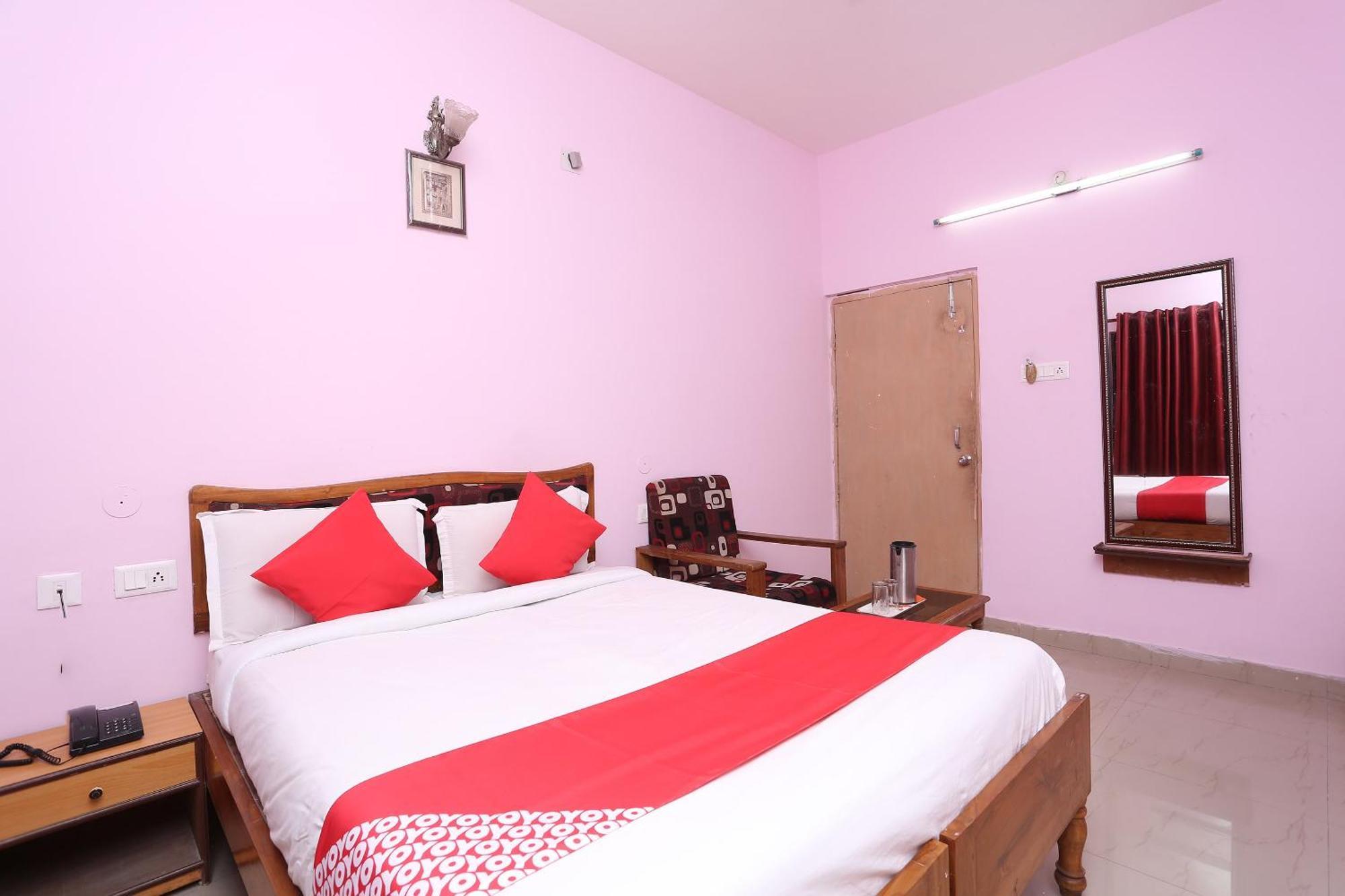 Hotel O Sambit Nx Bhubaneswar Dış mekan fotoğraf