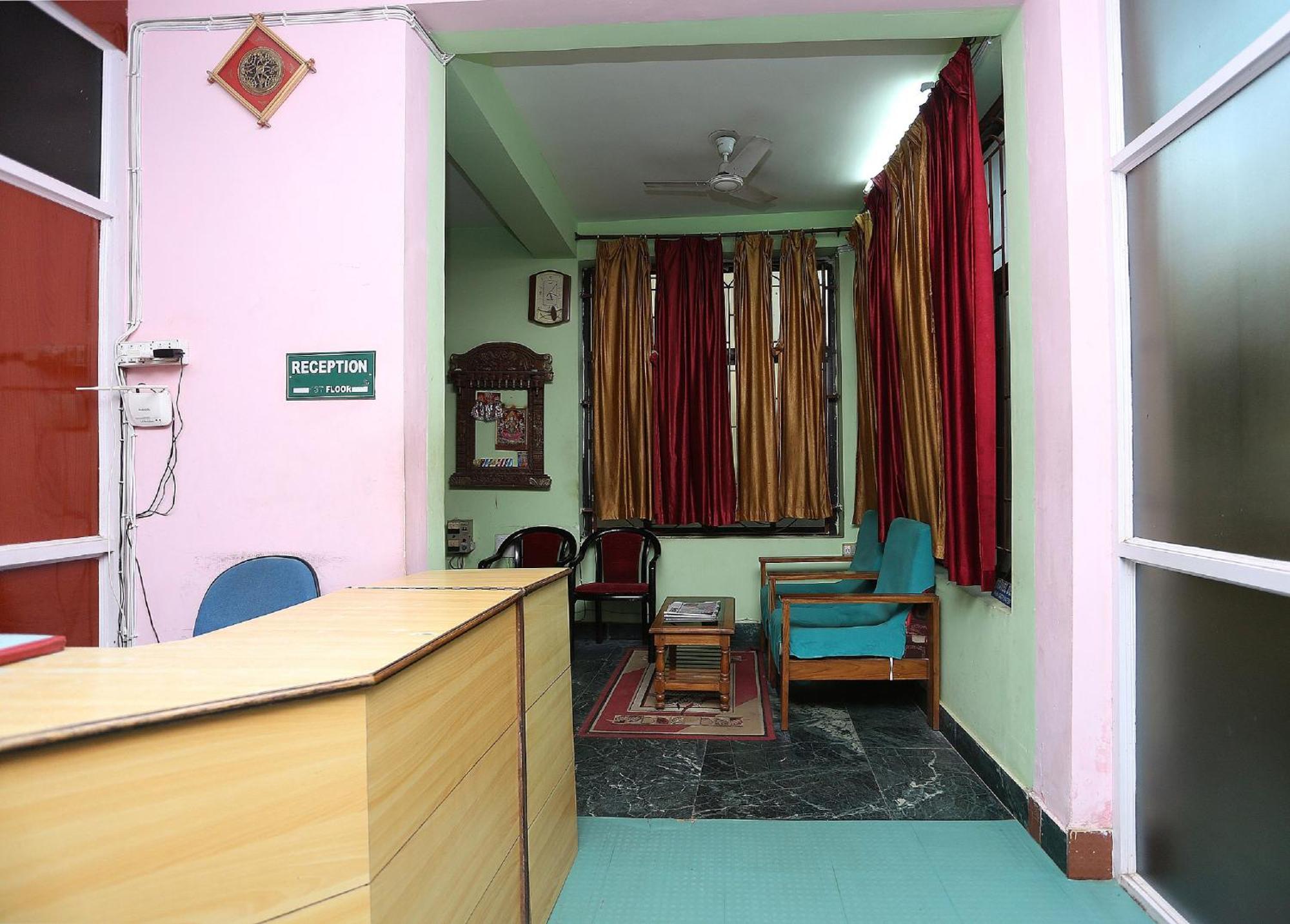 Hotel O Sambit Nx Bhubaneswar Dış mekan fotoğraf