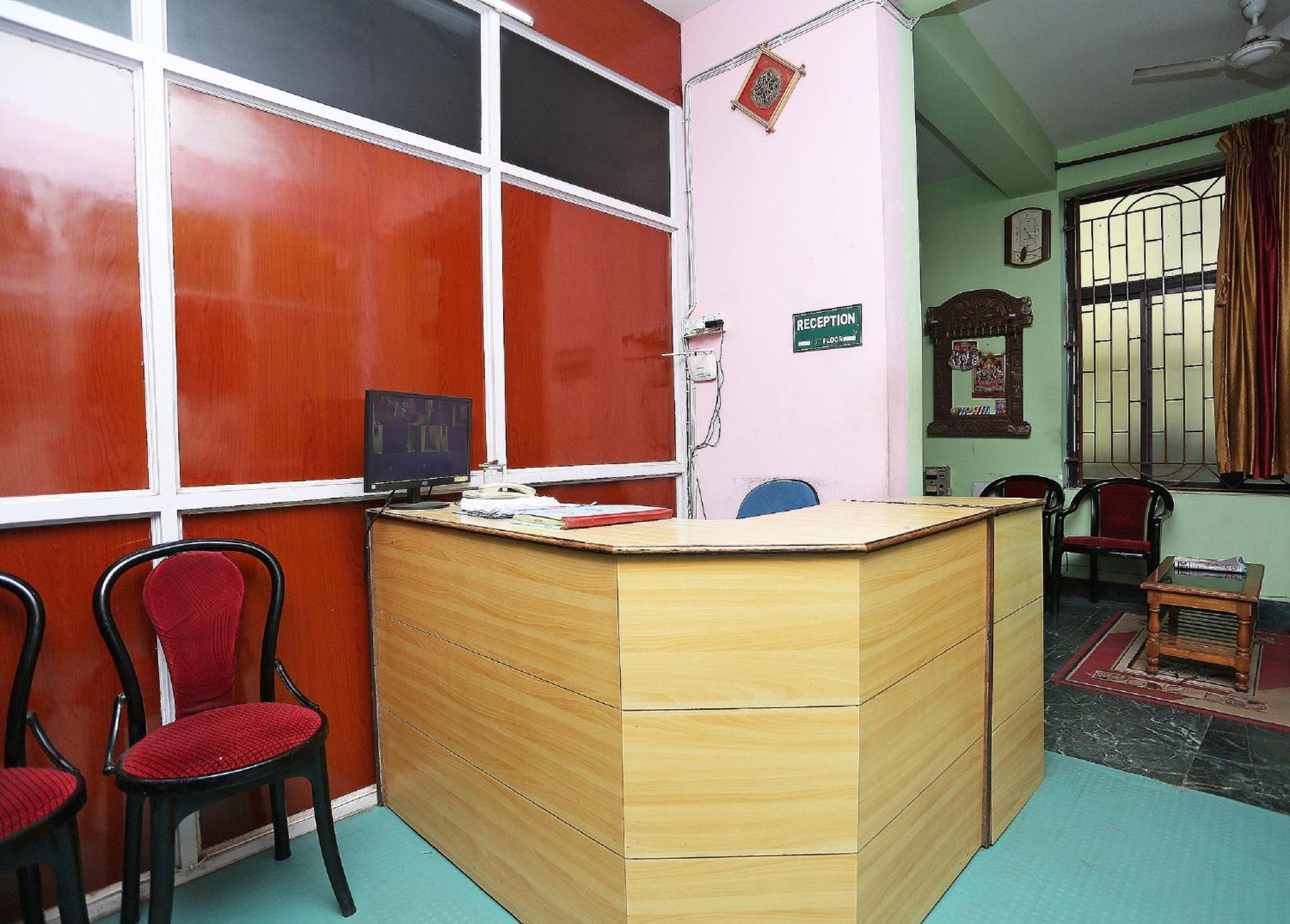 Hotel O Sambit Nx Bhubaneswar Dış mekan fotoğraf