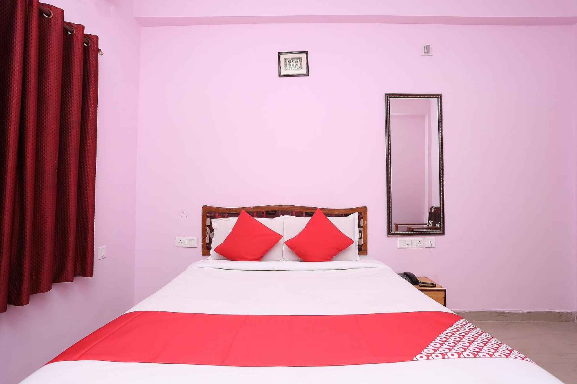 Hotel O Sambit Nx Bhubaneswar Dış mekan fotoğraf