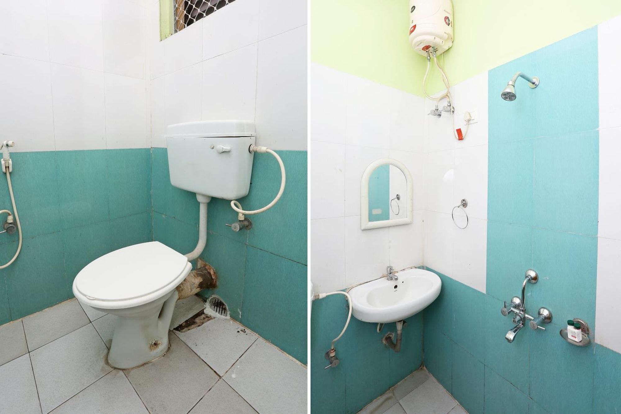Hotel O Sambit Nx Bhubaneswar Dış mekan fotoğraf