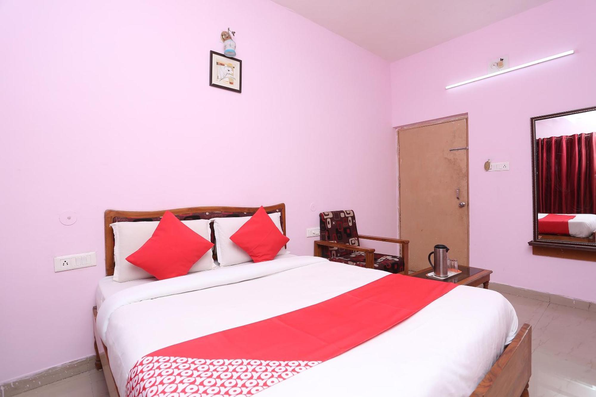 Hotel O Sambit Nx Bhubaneswar Dış mekan fotoğraf