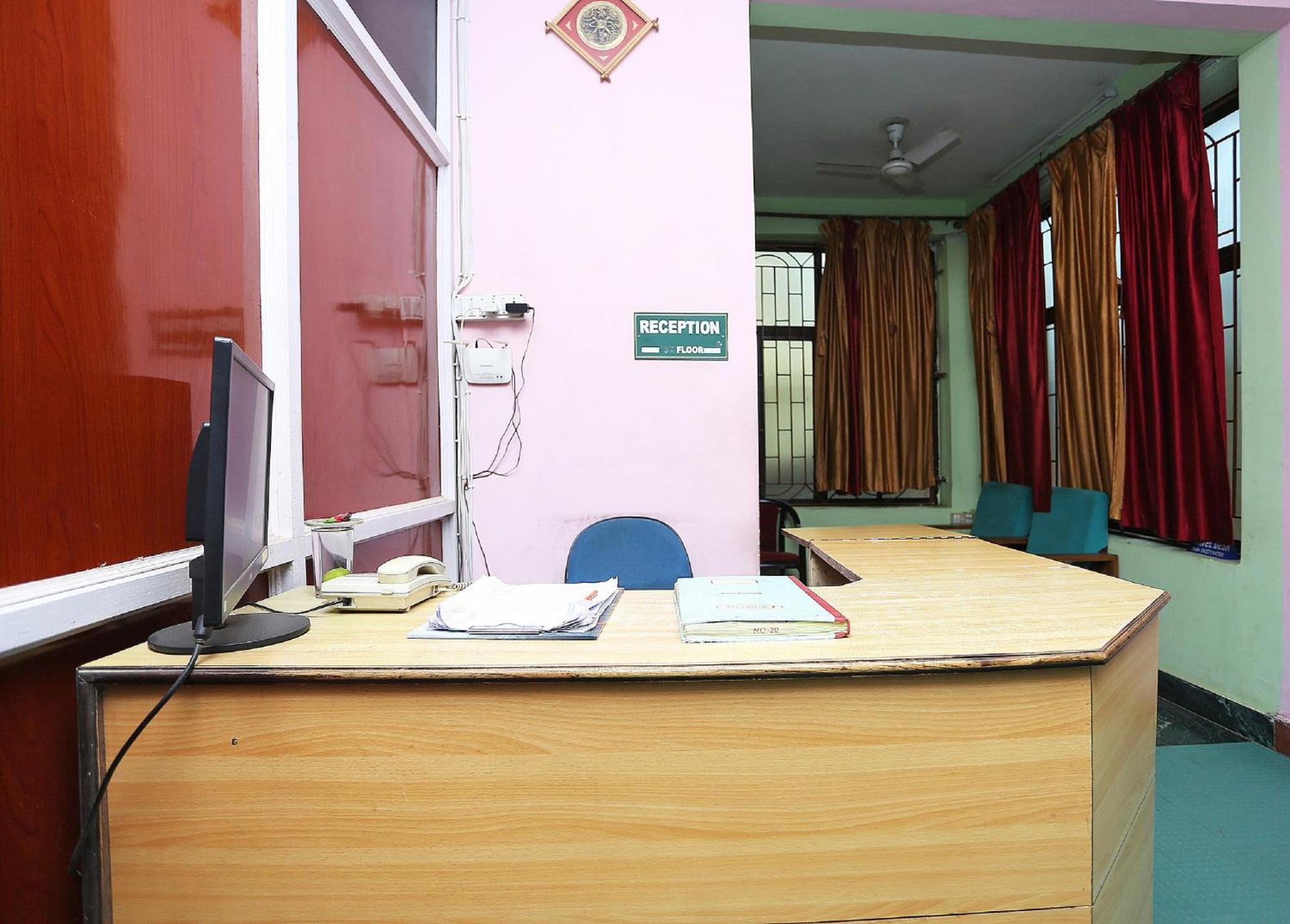 Hotel O Sambit Nx Bhubaneswar Dış mekan fotoğraf