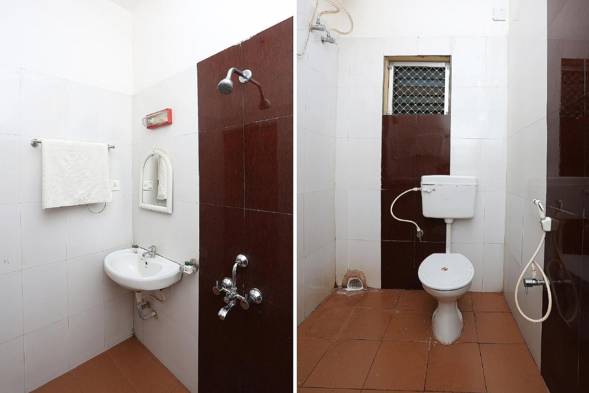Hotel O Sambit Nx Bhubaneswar Dış mekan fotoğraf