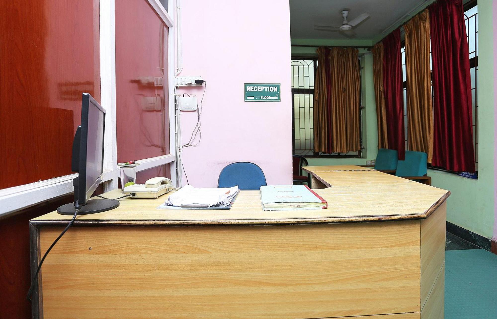 Hotel O Sambit Nx Bhubaneswar Dış mekan fotoğraf