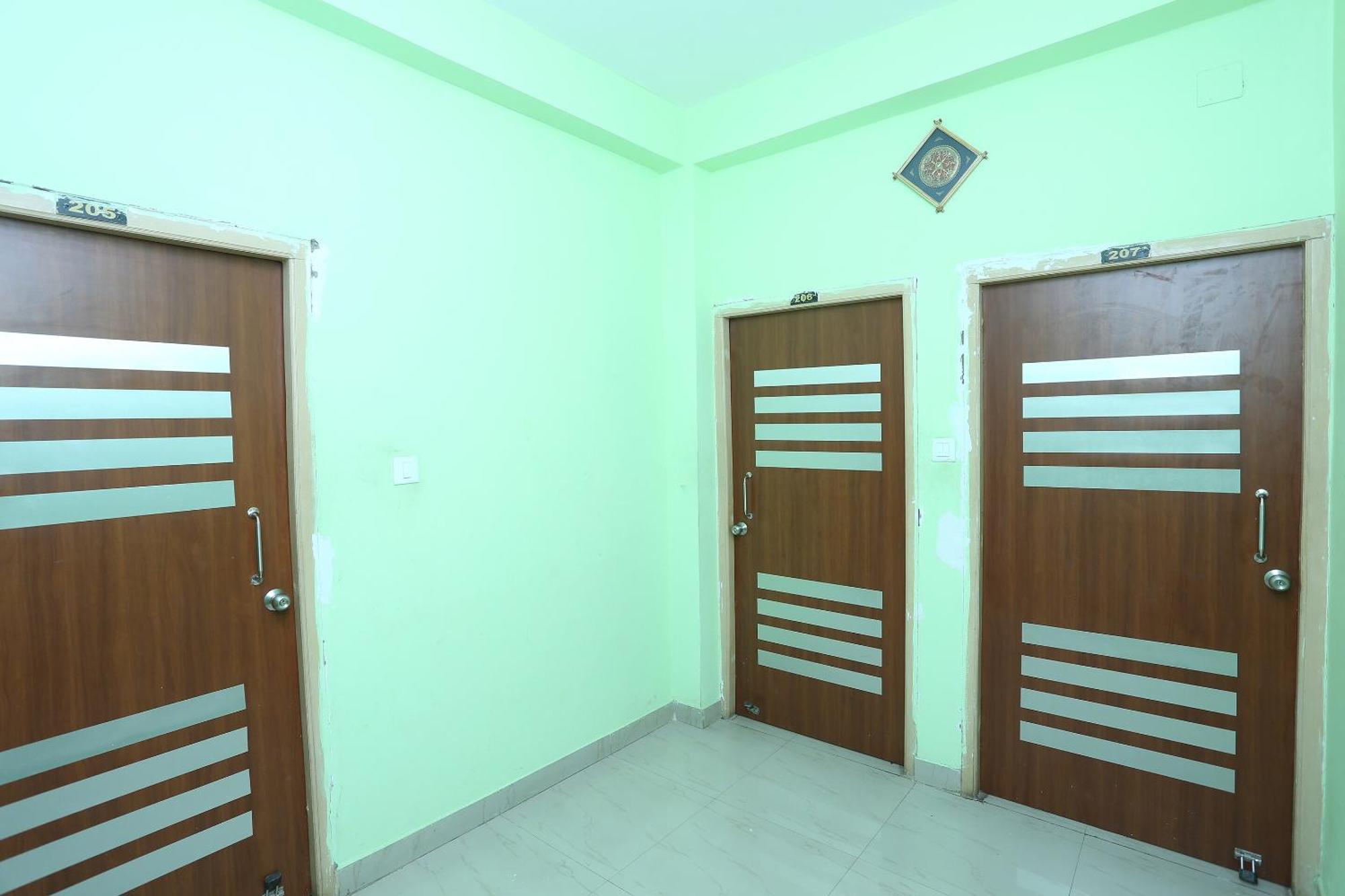 Hotel O Sambit Nx Bhubaneswar Dış mekan fotoğraf