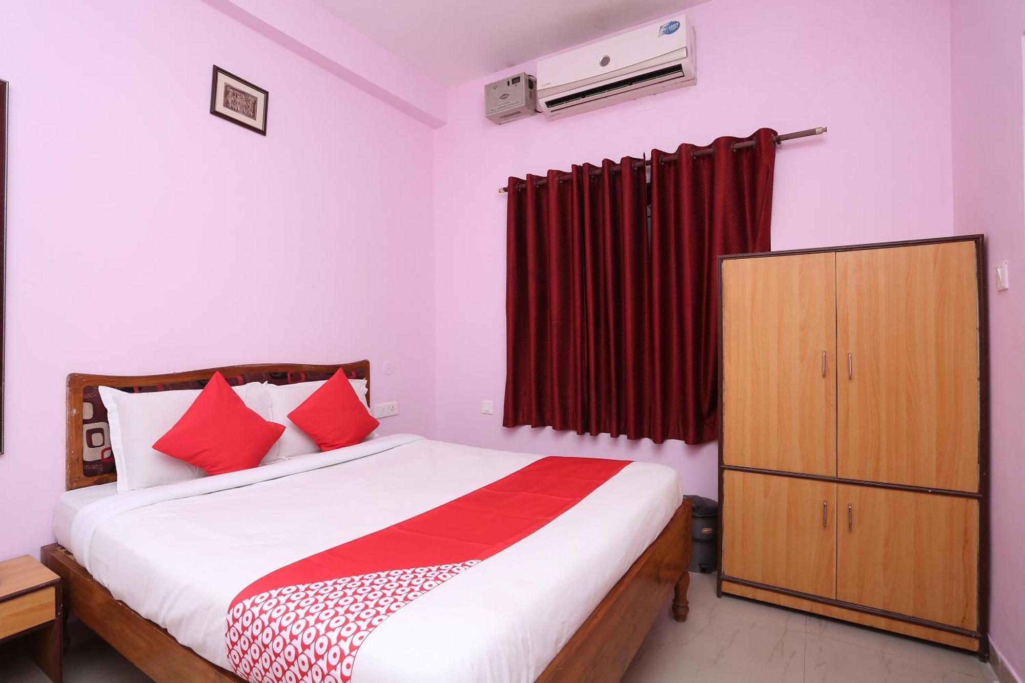 Hotel O Sambit Nx Bhubaneswar Dış mekan fotoğraf