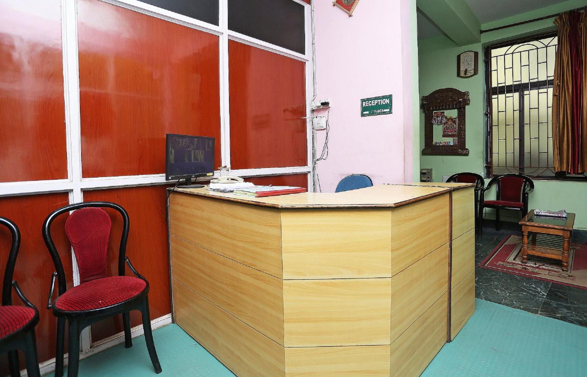 Hotel O Sambit Nx Bhubaneswar Dış mekan fotoğraf